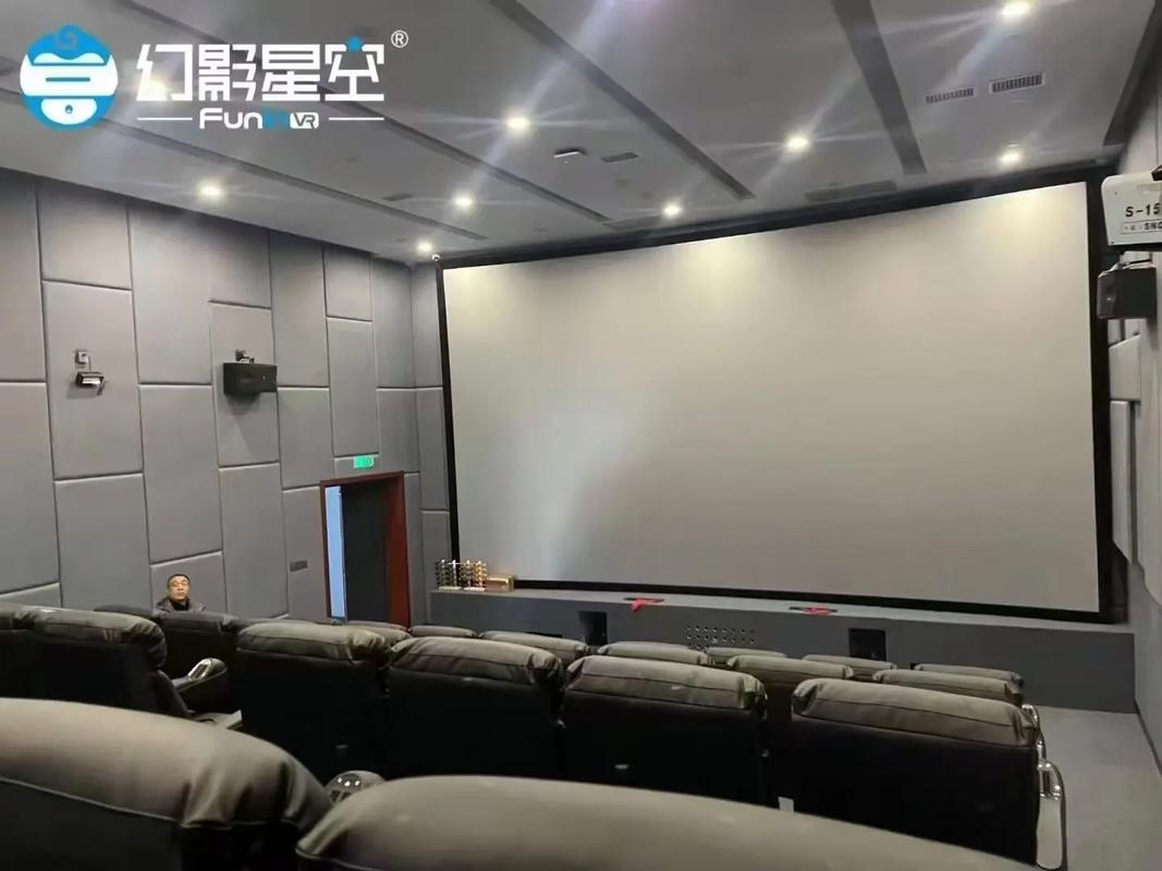 青年宫电影院影讯的相关介绍
