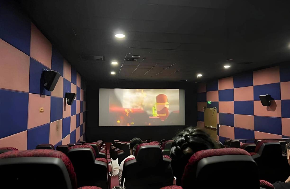 3d影院的相关介绍