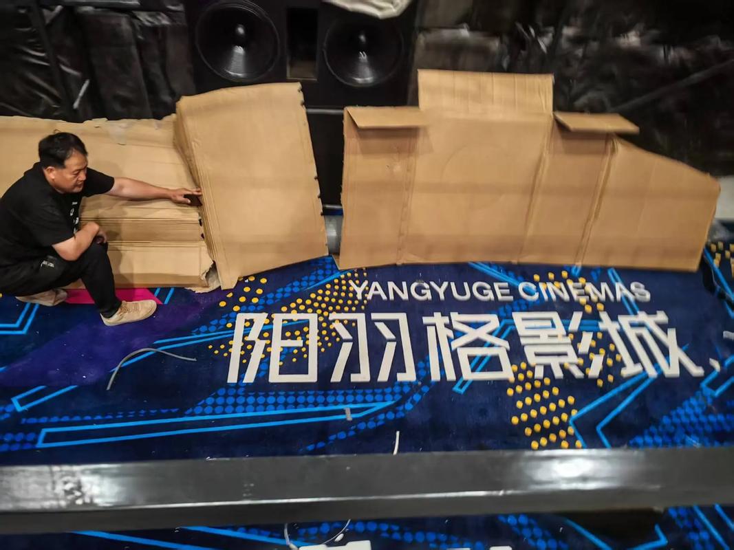 嘘禁止想象电影院的相关介绍