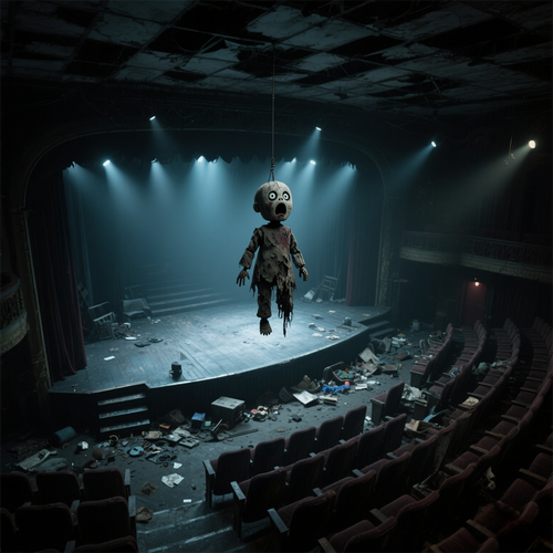 喀什电影院的相关介绍