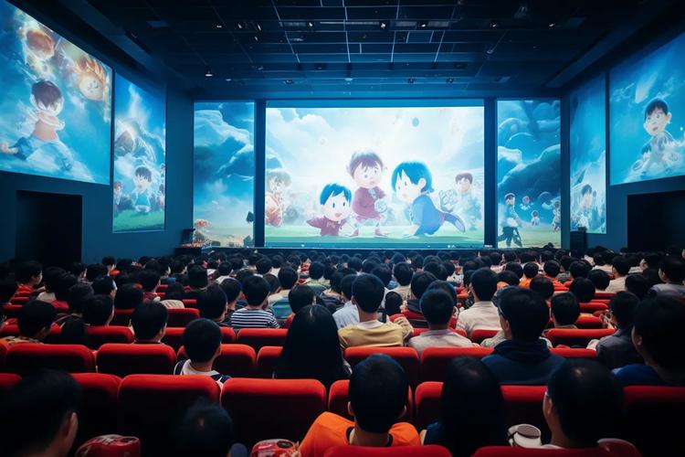 闹腾影院的相关介绍